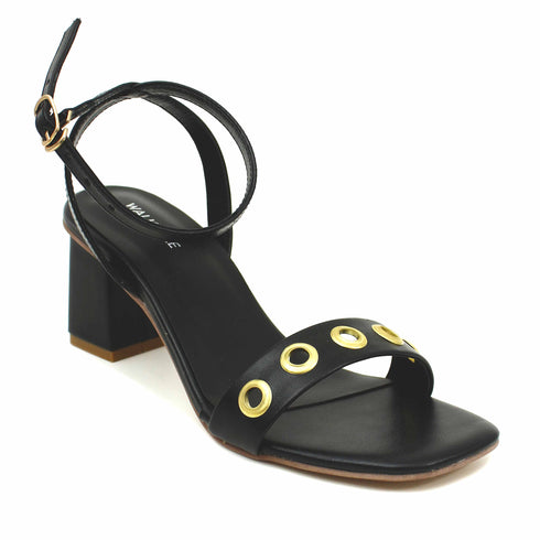 Women Formal Block Heel - 75015S